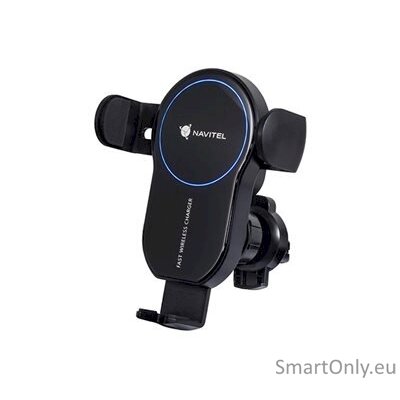 Navitel Wireless Car Charger Mount SH1000 PRO 5 Navitel Wireless Car Charger Mount SH1000 PRO 5