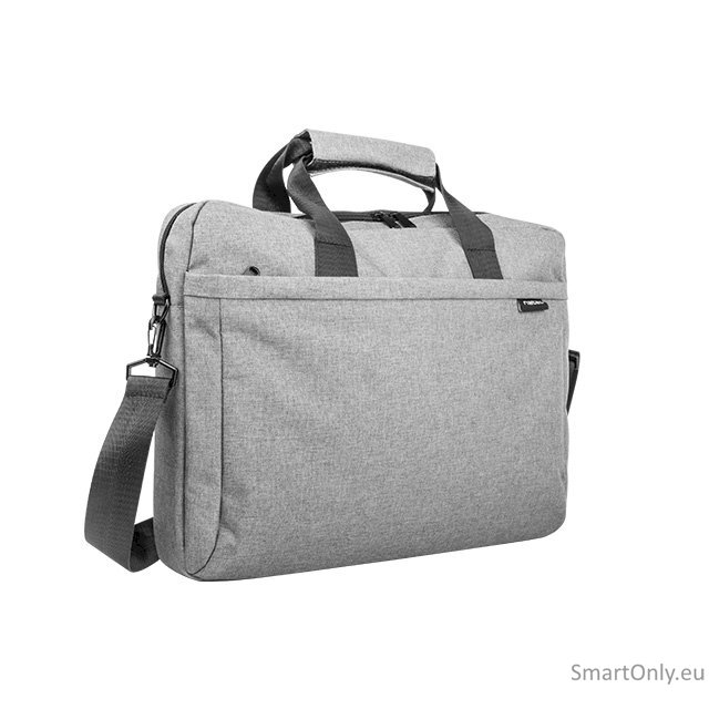 Natec Laptop Bag, Mustela, 15.6", Grey 7 Natec Laptop Bag, Mustela, 15.6", Grey 7