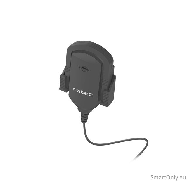 Natec Microphone, Fox | Natec | Microphone | NMI-1352 Fox | 3.5 mm 1 Natec Microphone, Fox | Natec | Microphone | NMI-1352 Fox | 3.5 mm 1