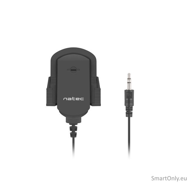 Natec Microphone, Fox | Natec | Microphone | NMI-1352 Fox | 3.5 mm 2