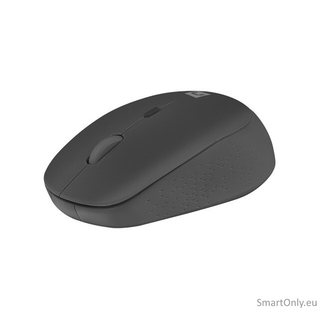 Natec | Mouse | Harrier 2 | Wireless | Bluetooth | Black 1 Natec | Mouse | Harrier 2 | Wireless | Bluetooth | Black 1