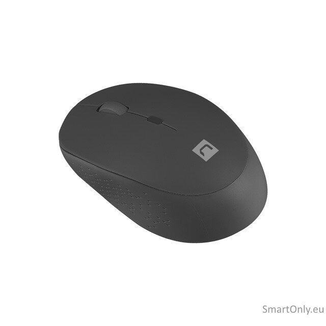 Natec | Mouse | Harrier 2 | Wireless | Bluetooth | Black 2 Natec | Mouse | Harrier 2 | Wireless | Bluetooth | Black 2