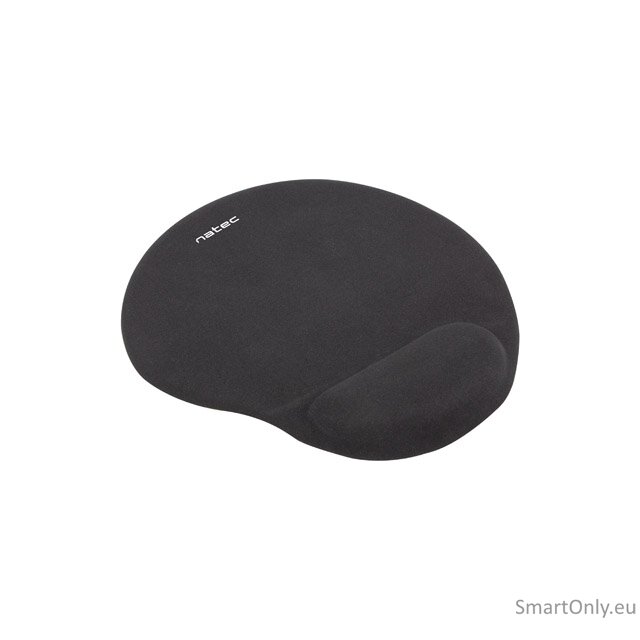Natec | Mouse Pad | Marmot | Black 2 Natec | Mouse Pad | Marmot | Black 2