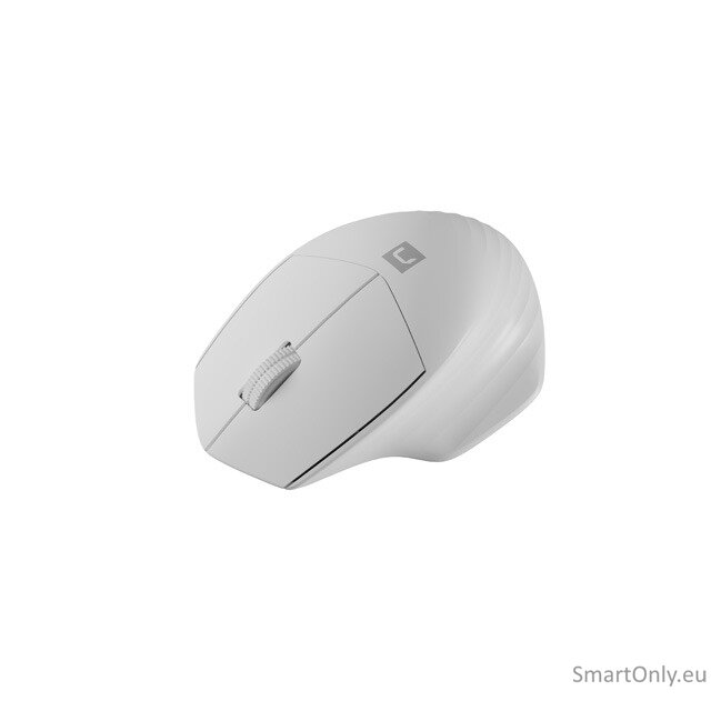 Natec | Mouse | Siskin 2 | Wireless | USB Type-A | White 3 Natec | Mouse | Siskin 2 | Wireless | USB Type-A | White 3