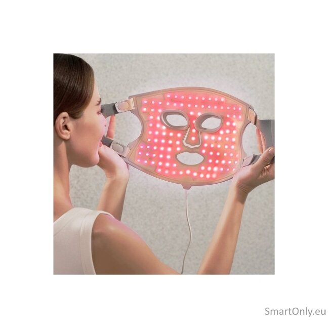 Nanoleaf 6-in-1 Light Therapy Wand | NLLTWDK0001A223 | Green 16 Nanoleaf 6-in-1 Light Therapy Wand | NLLTWDK0001A223 | Green 16