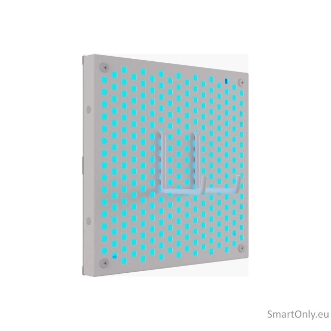Nanoleaf Blocks Pegboard Add-On Kit (1 Panel)|Nanoleaf 5 Nanoleaf Blocks Pegboard Add-On Kit (1 Panel)|Nanoleaf 5