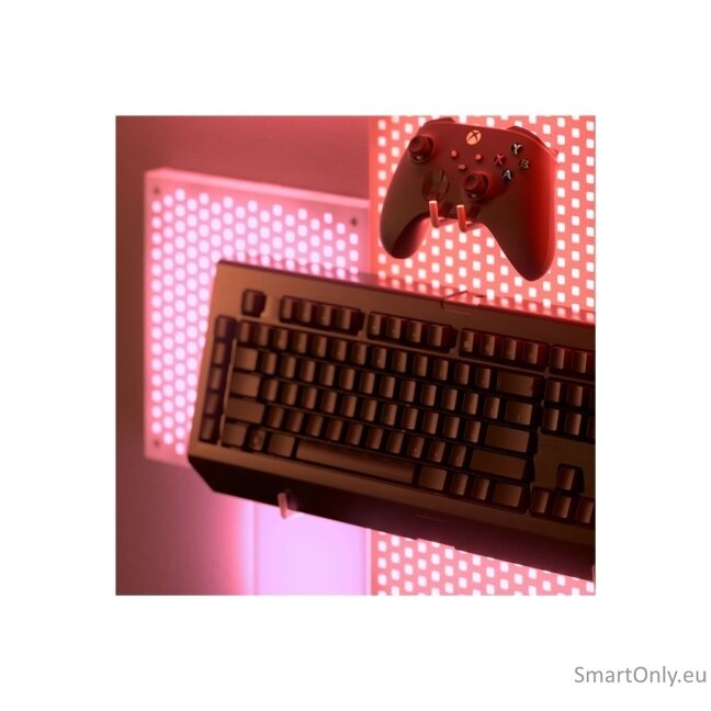 Nanoleaf Blocks Pegboard Add-On Kit (1 Panel)|Nanoleaf 9