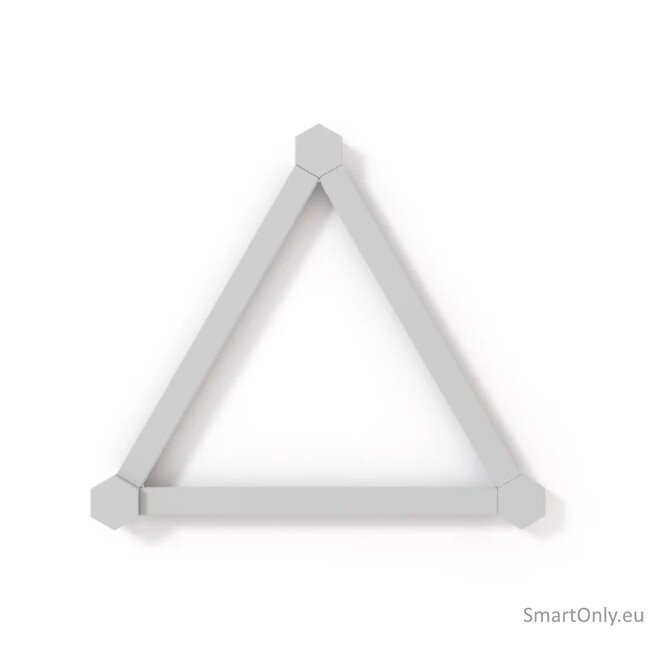 Nanoleaf Lines Expansion Pack (3 panels) 1 Nanoleaf Lines Expansion Pack (3 panels) 1