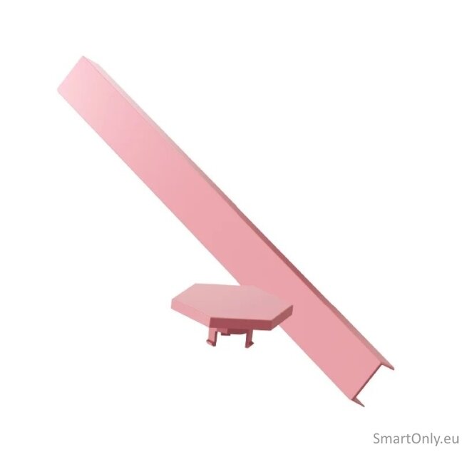 nanoleaf-lines-skin-pink-matte-9pcs nanoleaf-lines-skin-pink-matte-9pcs