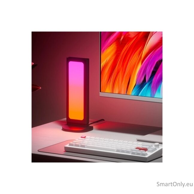 Nanoleaf Pegboard Desk Dock|Nanoleaf 8 Nanoleaf Pegboard Desk Dock|Nanoleaf 8