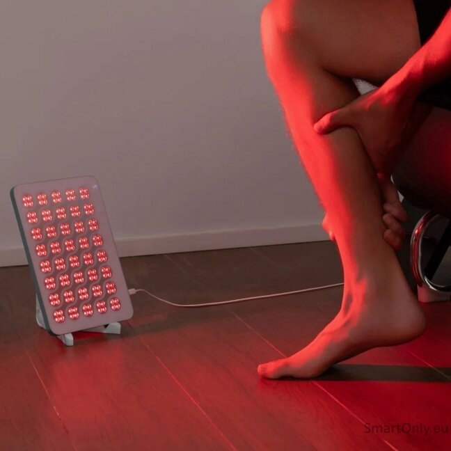 Nanoleaf | Red Light Therapy Panel 2 Nanoleaf | Red Light Therapy Panel 2