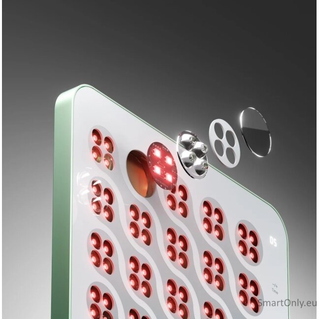 Nanoleaf | Red Light Therapy Panel 3 Nanoleaf | Red Light Therapy Panel 3
