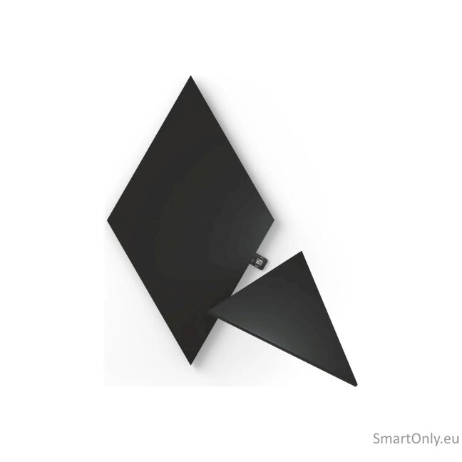 nanoleaf-shapes-black-triangles-expansion-pack-3-panels nanoleaf-shapes-black-triangles-expansion-pack-3-panels