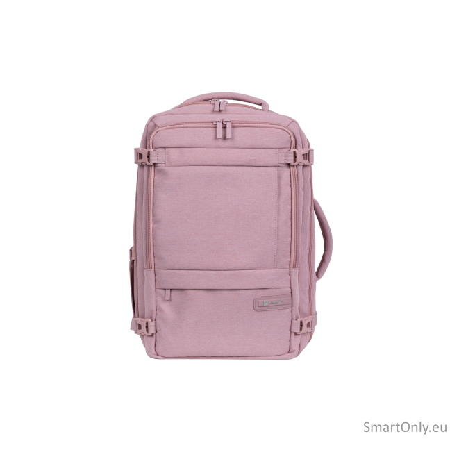 Natec Camel Lite | Fits up to size 15.6 " | Backpack | Pink 1 Natec Camel Lite | Fits up to size 15.6 " | Backpack | Pink 1