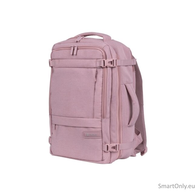 Natec Camel Lite | Fits up to size 15.6 " | Backpack | Pink 10