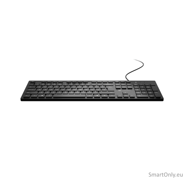 Natec | Herring | Keyboard | Wired | US | Black 5 Natec | Herring | Keyboard | Wired | US | Black 5