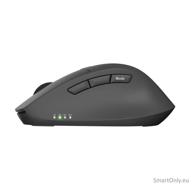 Natec Kite | Wireless | Bluetooth, 2.4GHz | Black 14
