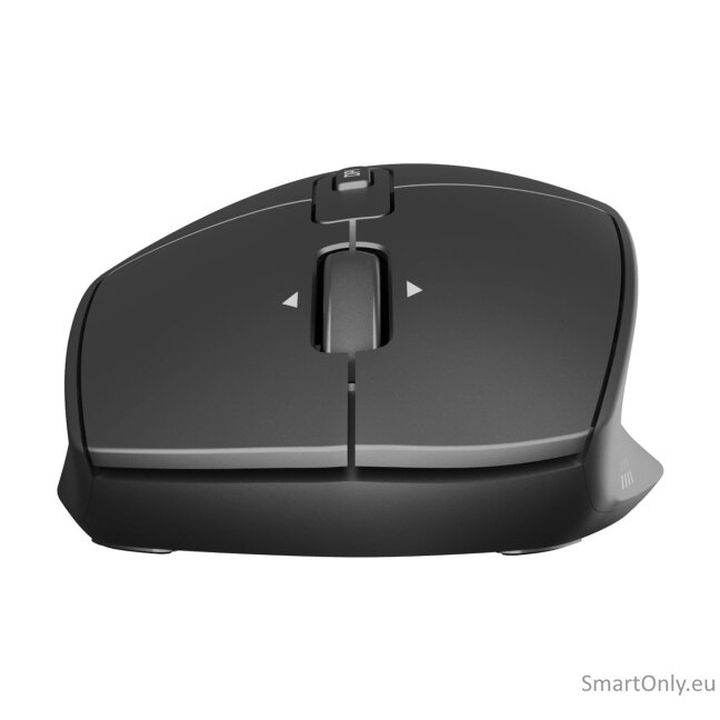 Natec Kite | Wireless | Bluetooth, 2.4GHz | Black 16