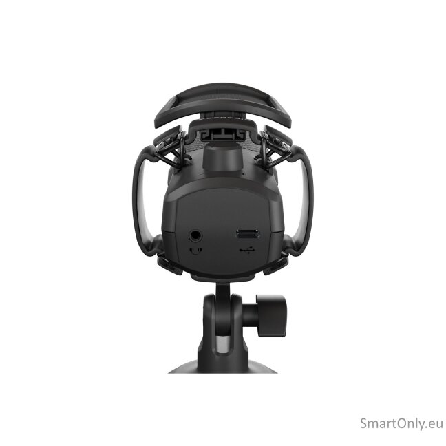 Natec | Microphone | GENESIS Radium 250 | Built-in microphone | Wired | Black 12 Natec | Microphone | GENESIS Radium 250 | Built-in microphone | Wired | Black 12