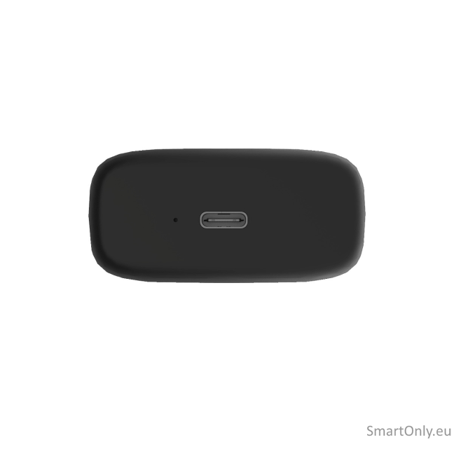 Natec | Microphone | NMI-2253 | Wireless | Black 2 Natec | Microphone | NMI-2253 | Wireless | Black 2