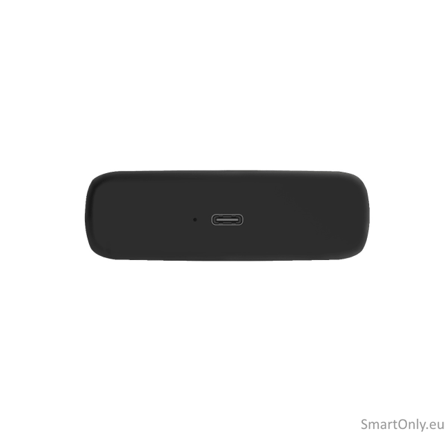 Natec | Microphone | NMI-2254 | Built-in microphone | Wireless | Black 3