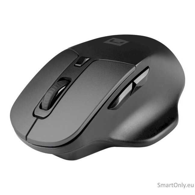 Natec Mouse, BlackBird 2, Silent, Wireless, 1600 DPI, Optical, Black Natec Mouse Black/Gray Wireless 5 Natec Mouse, BlackBird 2, Silent, Wireless, 1600 DPI, Optical, Black Natec Mouse Black/Gray Wireless 5