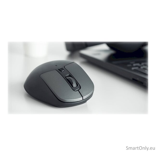 Natec Mouse, BlackBird 2, Silent, Wireless, 1600 DPI, Optical, Black Natec Mouse Black/Gray Wireless 12 Natec Mouse, BlackBird 2, Silent, Wireless, 1600 DPI, Optical, Black Natec Mouse Black/Gray Wireless 12