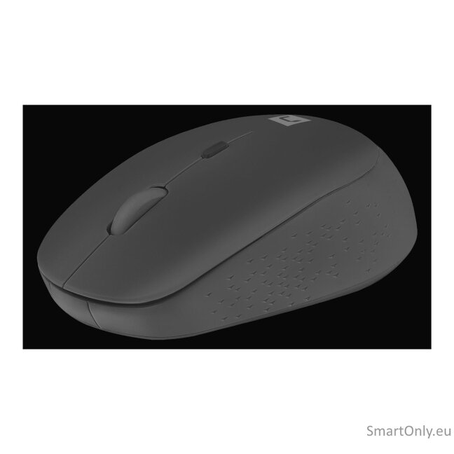 Natec | Mouse | Harrier 2 | Wireless | Bluetooth | Black 6 Natec | Mouse | Harrier 2 | Wireless | Bluetooth | Black 6