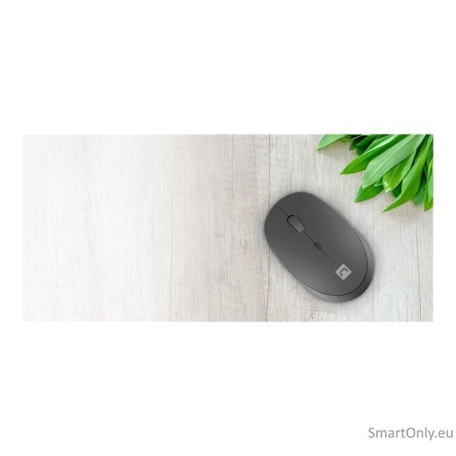 Natec | Mouse | Harrier 2 | Wireless | Bluetooth | Black 7