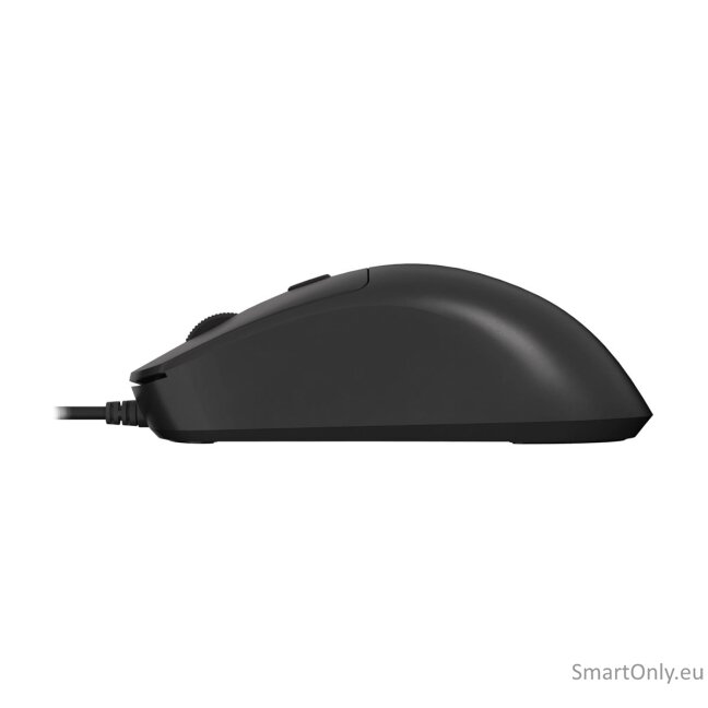Natec Mouse | Hawk 2 | Wired | USB Type-A | Black 16