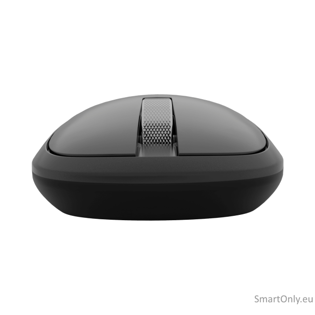 Natec | Mouse | Lark | Wireless | 2.4 GHz, Bluetooth | Anthracite 4