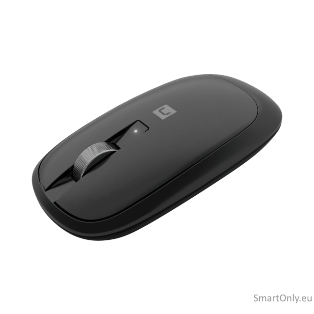 Natec | Mouse | Lark | Wireless | 2.4 GHz, Bluetooth | Anthracite Natec | Mouse | Lark | Wireless | 2.4 GHz, Bluetooth | Anthracite