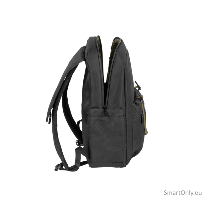 Natec | Niala | Fits up to size 15.6 " | Backpack | Green | Waterproof 11