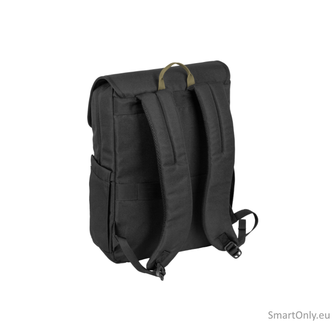 Natec | Niala | Fits up to size 15.6 " | Backpack | Green | Waterproof 7 Natec | Niala | Fits up to size 15.6 " | Backpack | Green | Waterproof 7