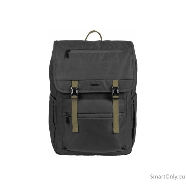Natec | Niala | Fits up to size 15.6 " | Backpack | Green | Waterproof