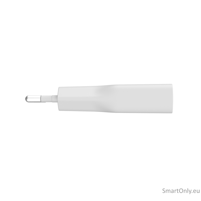 Natec Ribera USB Charger Gan Slim USB 1X USB-A + 1X USB-C 20W | NUC-2376 2 Natec Ribera USB Charger Gan Slim USB 1X USB-A + 1X USB-C 20W | NUC-2376 2