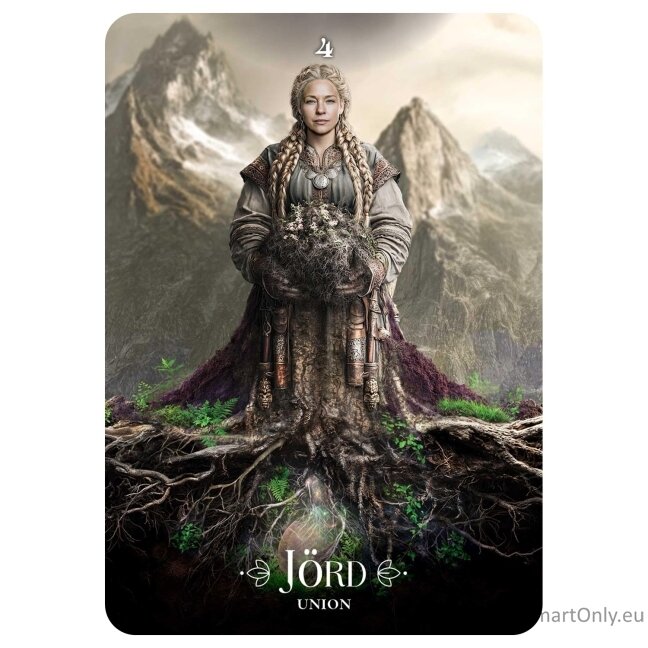 Nature Goddess Oracle kortos Rockpool Publishing 4 Nature Goddess Oracle kortos Rockpool Publishing 4