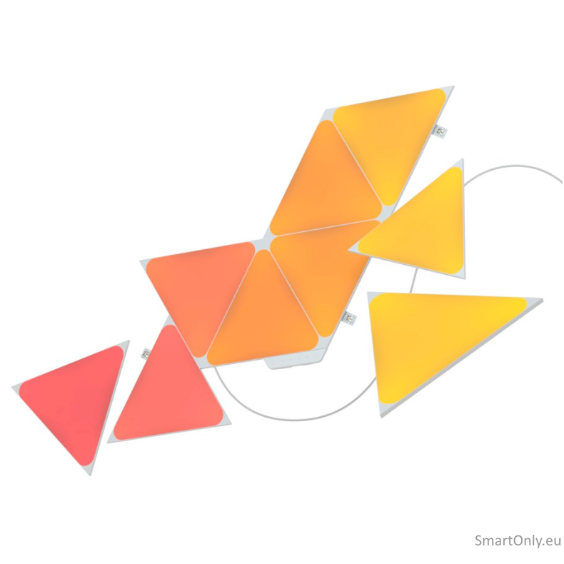 nanoleaf-shapes-triangles-starter-kit-9-panels