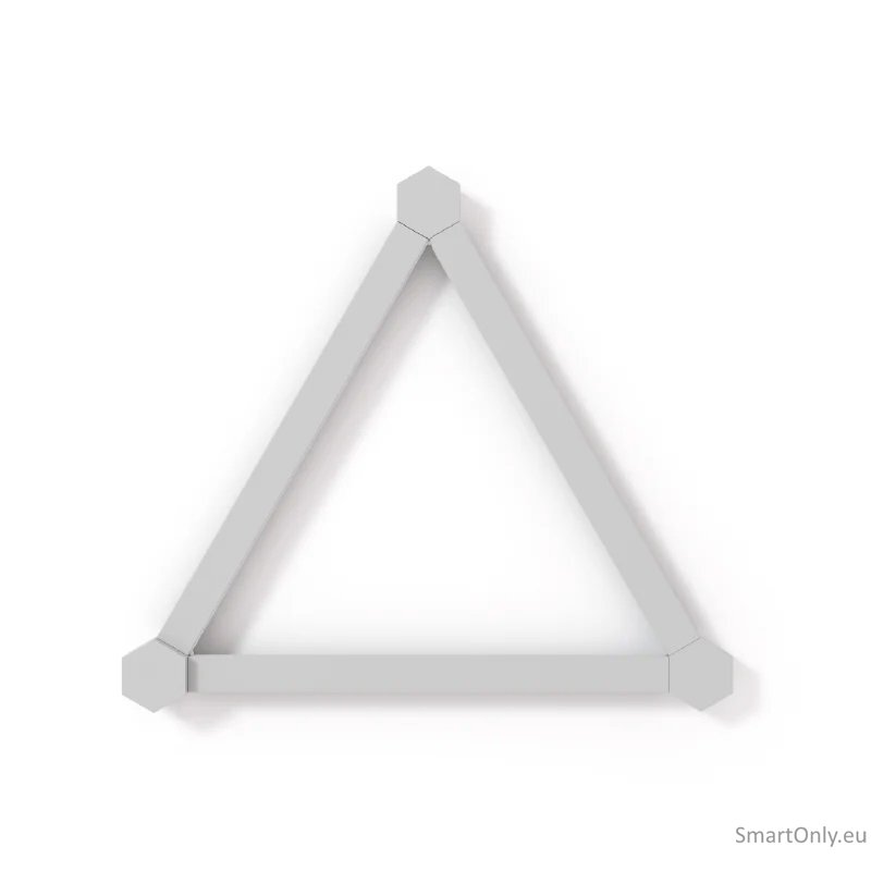 Nanoleaf Lines Expansion Pack (3 panels) 1