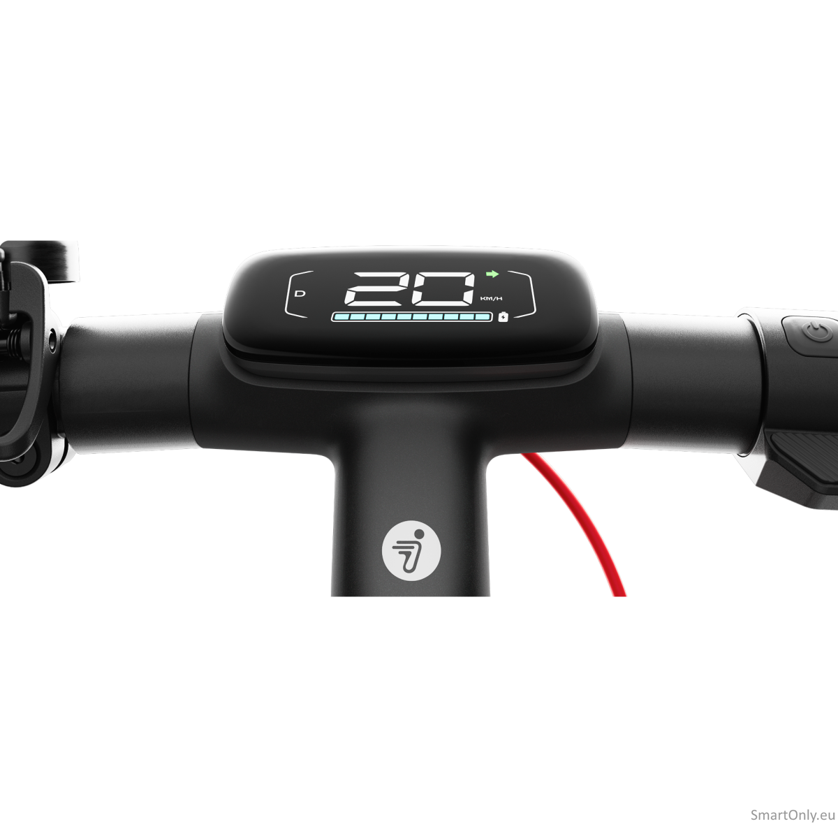 Ninebot by Segway eKickScooter E3 E 1