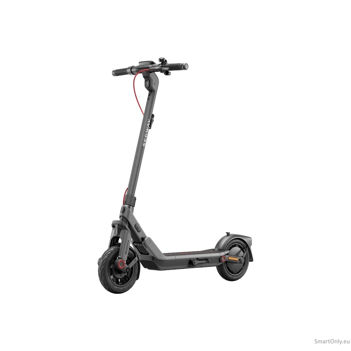 Ninebot by Segway eKickScooter E3 E 9