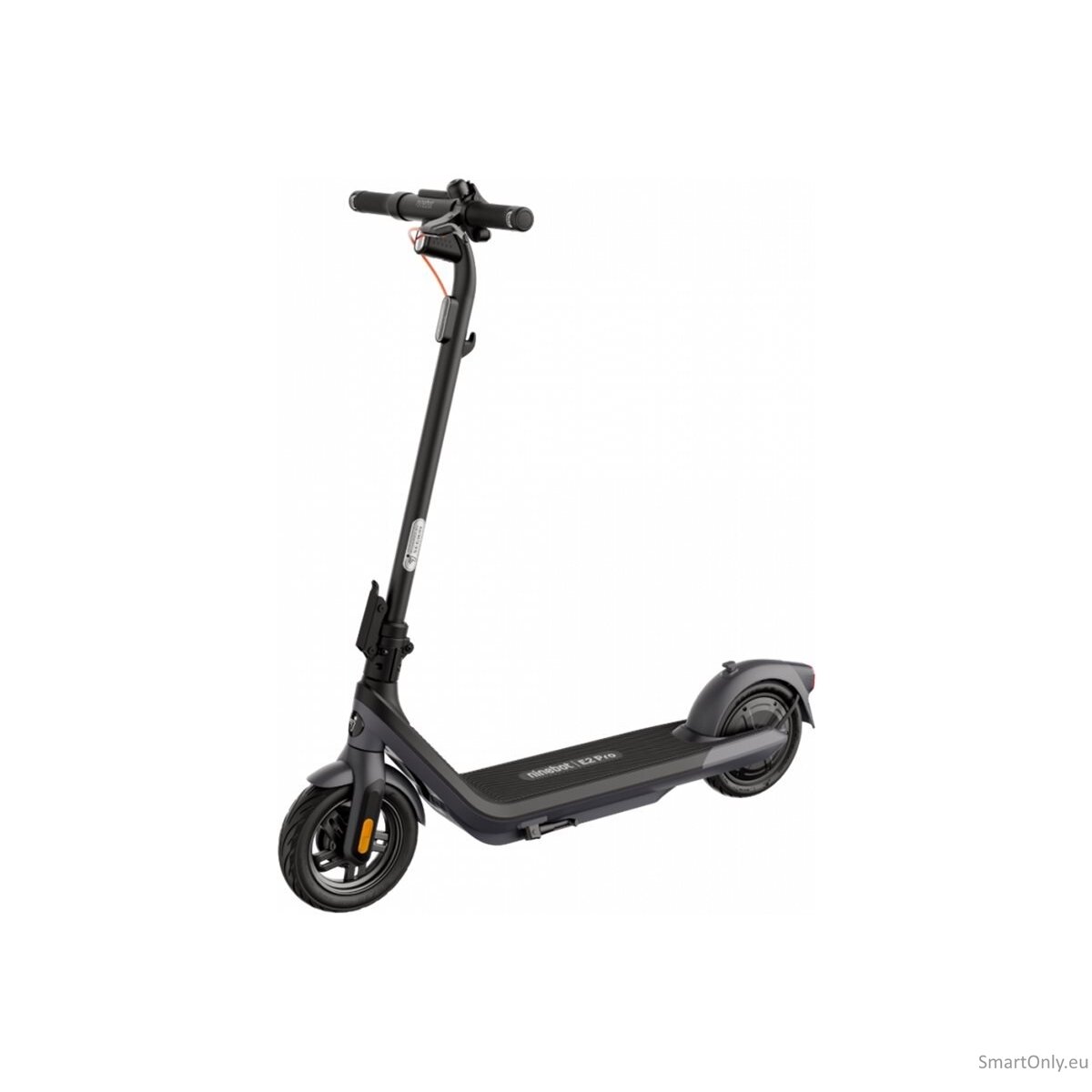 Ninebot by Segway Kickscooter E2 PRO E, Black | Segway 9