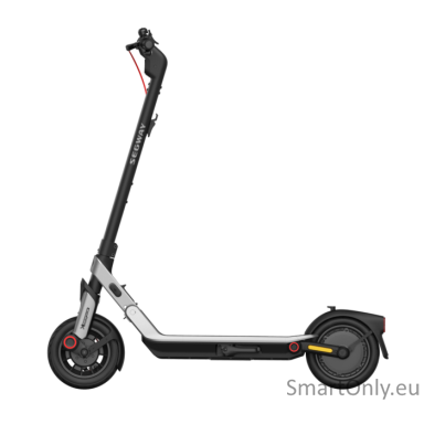 Ninebot by Segway eKickScooter E3 E