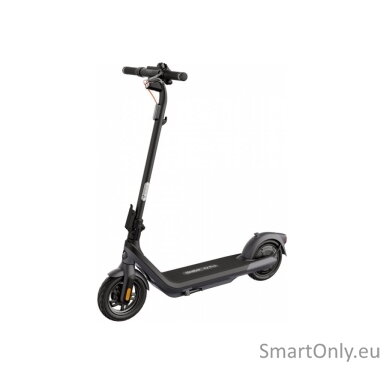 Ninebot by Segway Kickscooter E2 PRO E, Black | Segway