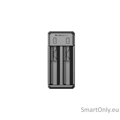 nitecore-ui2-portable-dual-slot-usb-bateriju-ikroviklis nitecore-ui2-portable-dual-slot-usb-bateriju-ikroviklis
