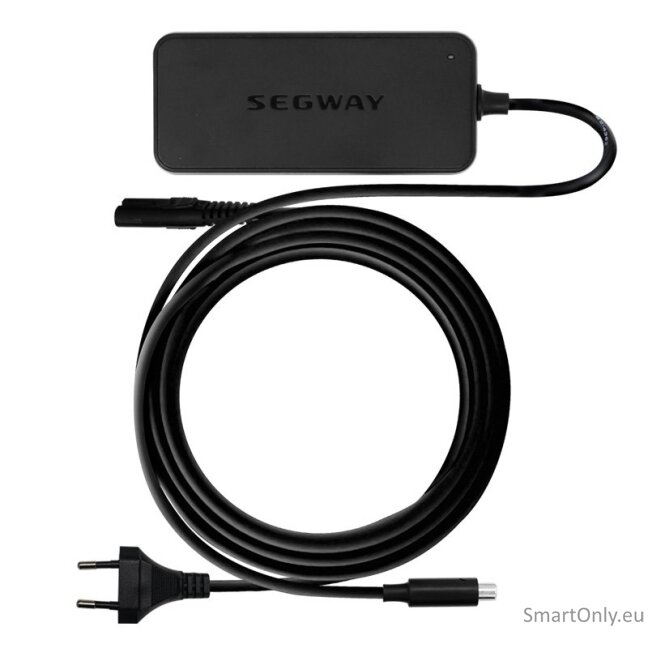 Ninebot by Segway 36V Kickscooter charger 2 Ninebot by Segway 36V Kickscooter charger 2