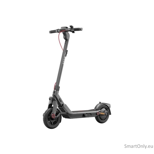 Ninebot by Segway eKickScooter E3 E 9