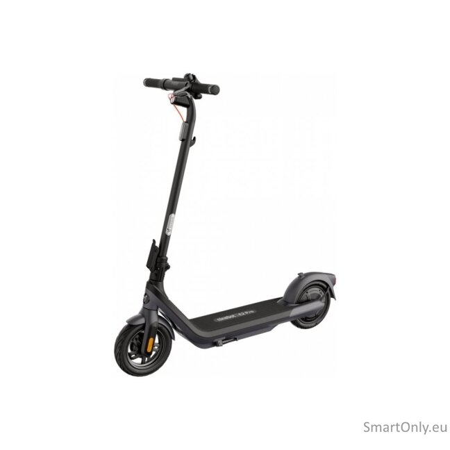 Ninebot by Segway Kickscooter E2 PRO E, Black | Segway 1 Ninebot by Segway Kickscooter E2 PRO E, Black | Segway 1