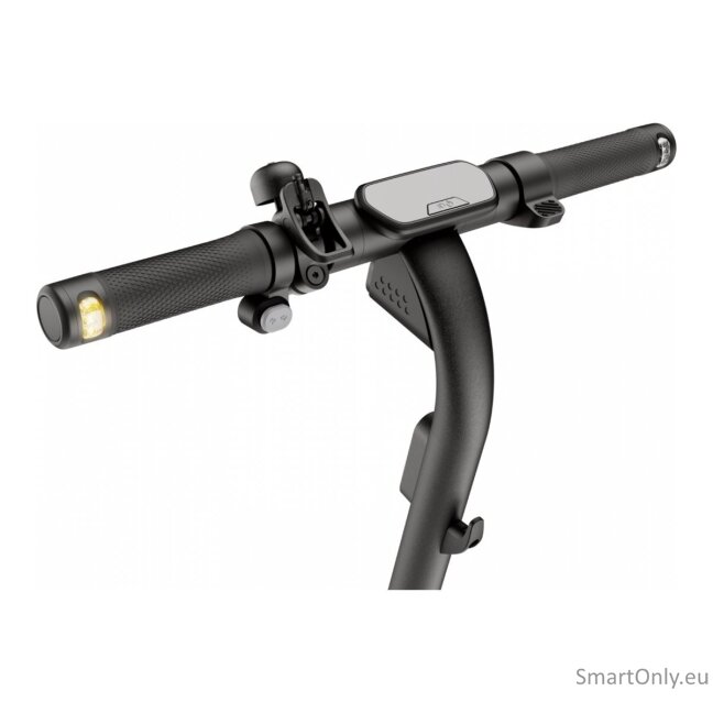 Ninebot by Segway Kickscooter E2 PRO E, Black | Segway 11 Ninebot by Segway Kickscooter E2 PRO E, Black | Segway 11