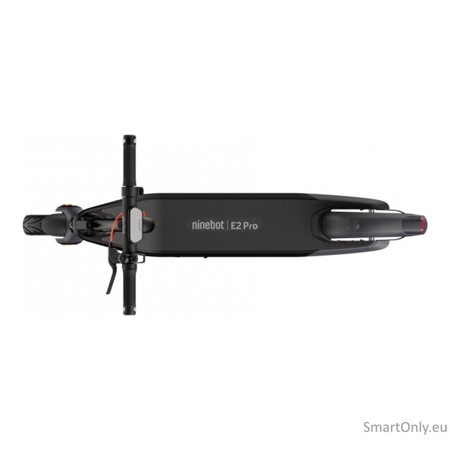 Ninebot by Segway Kickscooter E2 PRO E, Black | Segway 2